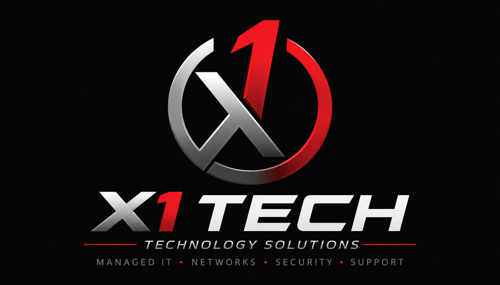 Max 1 Technology logo